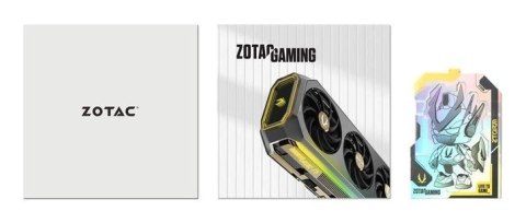 ZOTAC Karta graficzna ZOTAC GAMING GeForce RTX 5060 Twin Edge