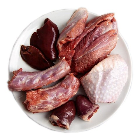 3coty 3Coty TURKEY Struvite Care sensitive urinary 180g