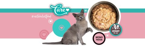 3coty 3Coty TURKEY Struvite Care sensitive urinary 180g