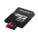 ADATA ADATA MicroSDXC 512 GB Class 10 UHS-I/U3 A2 V30 ADATA ADATA MicroSDXC 512 GB Class 10 UHS-I/U3 A2 V30