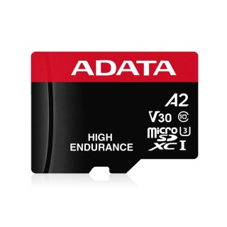 ADATA ADATA MicroSDXC 64 GB Class 10 UHS-I/U3 A2 V30