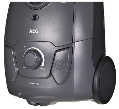AEG Odkurzacz tradycyjny 750W AB51C2DG AEG AEG Odkurzacz tradycyjny 750W AB51C2DG AEG