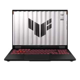 ASUS ASUS TUF Gaming A16 FA608UM-R7165W Ryzen 7 260 16.0" FHD+ 165Hz IPS-level 300nits AG 16GB DDR5 5600 SSD512 GeForce RTX 5060 8GB 