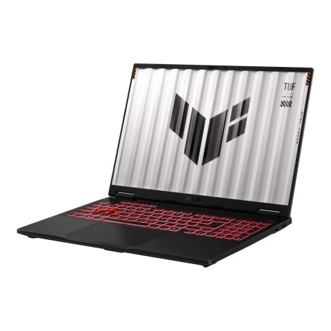 ASUS ASUS TUF Gaming A16 FA608UM-R7165W Ryzen 7 260 16.0" FHD+ 165Hz IPS-level 300nits AG 16GB DDR5 5600 SSD512 GeForce RTX 5060 8GB ASUS ASUS TUF Gaming A16 FA608UM-R7165W Ryzen 7 260 16.0" FHD+ 165Hz IPS-level 300nits AG 16GB DDR5 5600 SSD512 GeForce RTX 5060 8GB