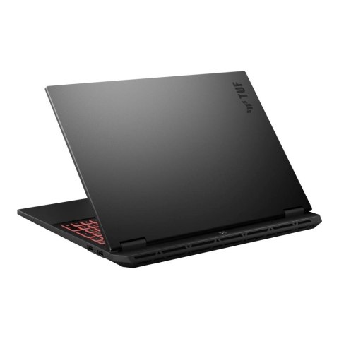 ASUS ASUS TUF Gaming A16 FA608UM-R7165W Ryzen 7 260 16.0" FHD+ 165Hz IPS-level 300nits AG 16GB DDR5 5600 SSD512 GeForce RTX 5060 8GB ASUS ASUS TUF Gaming A16 FA608UM-R7165W Ryzen 7 260 16.0" FHD+ 165Hz IPS-level 300nits AG 16GB DDR5 5600 SSD512 GeForce RTX 5060 8GB