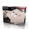 Adler Koc elektryczny CAMRY CR 7424 (1500mm / 1600mm) Adler Koc elektryczny CAMRY CR 7424 (1500mm / 1600mm)