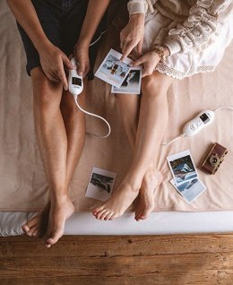 Adler Koc elektryczny CAMRY CR 7424 (1500mm / 1600mm)