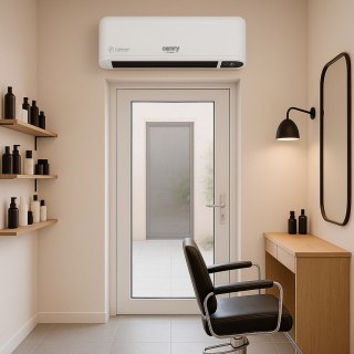 Adler Kurtyna powietrzna CAMRY CR 7753