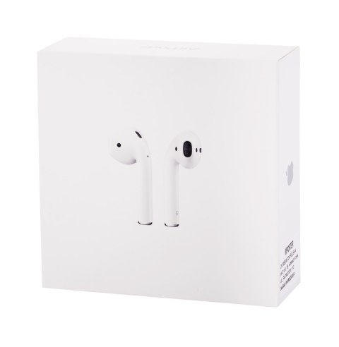 Apple Apple AirPods 1 (REMADE by 2Bnew) 2Y Apple Apple AirPods 1 (REMADE by 2Bnew) 2Y