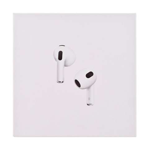 Apple Apple AirPods 3 (REMADE by 2Bnew) 2Y Apple Apple AirPods 3 (REMADE by 2Bnew) 2Y