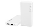 BLOW BLOW POWER BANK 10000MAH BIAŁY PB10A BLOW BLOW POWER BANK 10000MAH BIAŁY PB10A
