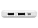BLOW BLOW POWER BANK 10000MAH BIAŁY PB10A BLOW BLOW POWER BANK 10000MAH BIAŁY PB10A