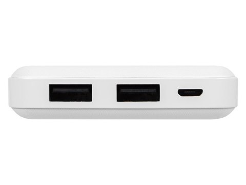 BLOW BLOW POWER BANK 10000MAH BIAŁY PB10A BLOW BLOW POWER BANK 10000MAH BIAŁY PB10A