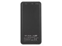 BLOW BLOW POWER BANK 10000MAH CZARNY PB10A BLOW BLOW POWER BANK 10000MAH CZARNY PB10A