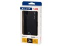BLOW BLOW POWER BANK 10000MAH QC 20W CZARNY PB10B BLOW BLOW POWER BANK 10000MAH QC 20W CZARNY PB10B