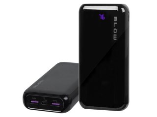 BLOW BLOW POWER BANK 20000MAH PD 20W CZARNY PB20F