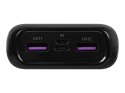 BLOW BLOW POWER BANK 20000MAH PD 20W CZARNY PB20F