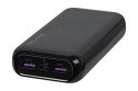 BLOW BLOW POWER BANK 20000MAH PD 20W CZARNY PB20F