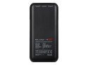 BLOW BLOW POWER BANK 20000MAH PD 20W CZARNY PB20F