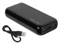 BLOW BLOW POWER BANK 20000MAH PD 20W CZARNY PB20F