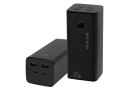BLOW BLOW POWER BANK 20000MAH PD 65W CZARNY PB20G BLOW BLOW POWER BANK 20000MAH PD 65W CZARNY PB20G