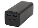 BLOW BLOW POWER BANK 20000MAH PD 65W CZARNY PB20G BLOW BLOW POWER BANK 20000MAH PD 65W CZARNY PB20G