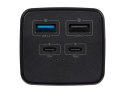 BLOW BLOW POWER BANK 20000MAH PD 65W CZARNY PB20G BLOW BLOW POWER BANK 20000MAH PD 65W CZARNY PB20G