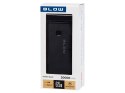 BLOW BLOW POWER BANK 20000MAH PD 65W CZARNY PB20G BLOW BLOW POWER BANK 20000MAH PD 65W CZARNY PB20G
