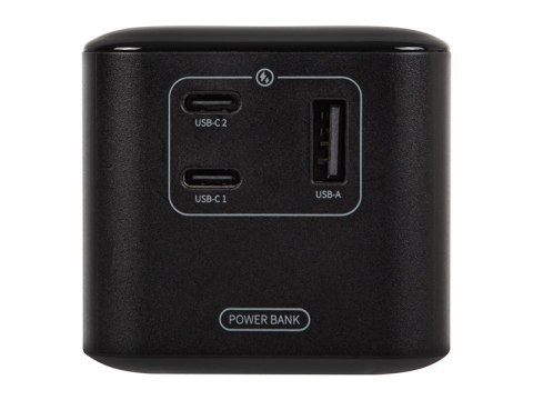 BLOW BLOW POWER BANK 27000MAH PD 140W AIR99.9 CZARNY