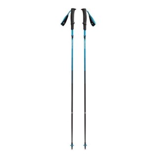 Black Diamond Kije Trekkingowe Diamond Black Distance Carbon Z 115cm - Desert Sky
