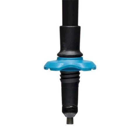 Black Diamond Kije Trekkingowe Diamond Black Distance Carbon Z 125cm - Desert Sky