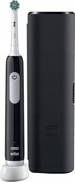 Braun Szczoteczka Oral-B Pro1 black