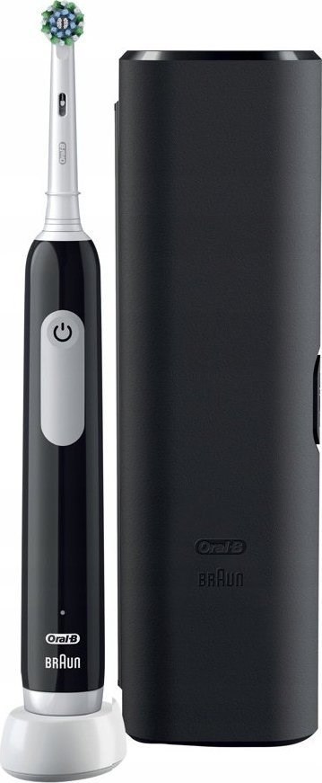 Braun Szczoteczka Oral-B Pro1 black Braun Szczoteczka Oral-B Pro1 black