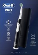 Braun Szczoteczka Oral-B Pro1 black Braun Szczoteczka Oral-B Pro1 black