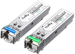 CUDY CUDY SM100GSB-20AB Wkładka/Moduł SFP