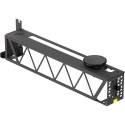 Corsair Corsair wspornik GPU Anti-Sag Bracket Black Corsair Corsair wspornik GPU Anti-Sag Bracket Black