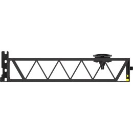 Corsair Corsair wspornik GPU Anti-Sag Bracket Black