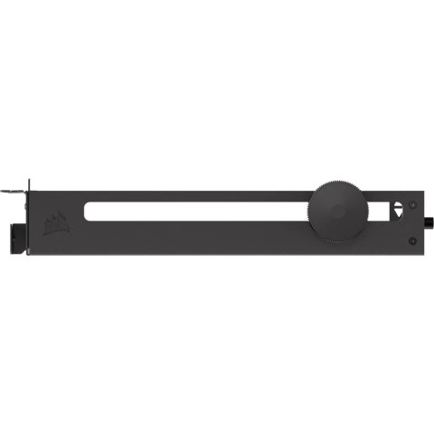 Corsair Corsair wspornik GPU Anti-Sag Bracket Black Corsair Corsair wspornik GPU Anti-Sag Bracket Black