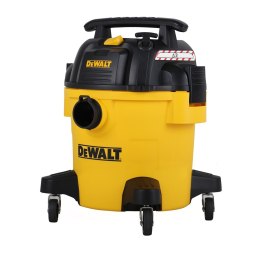 DeWalt Odkurzacz sucho/mokry 20L ze zbiornikiem AT-DXV20P