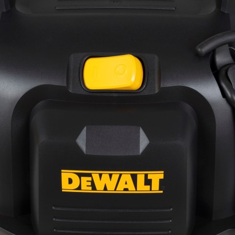 DeWalt Odkurzacz sucho/mokry 20L ze zbiornikiem AT-DXV20P
