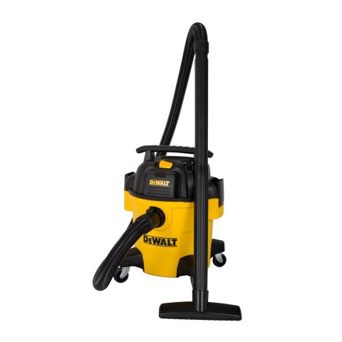 DeWalt Odkurzacz sucho/mokry 20L ze zbiornikiem AT-DXV20P
