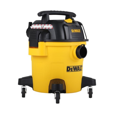 DeWalt Odkurzacz sucho/mokry 20L ze zbiornikiem AT-DXV20P