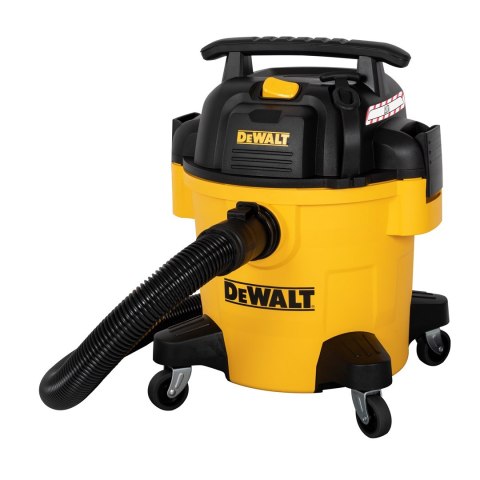 DeWalt Odkurzacz sucho/mokry 20L ze zbiornikiem AT-DXV20P