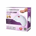 Esperanza ESPERANZA LAMPA UV LED DO PAZNOKCI AGATE 36W EBN010