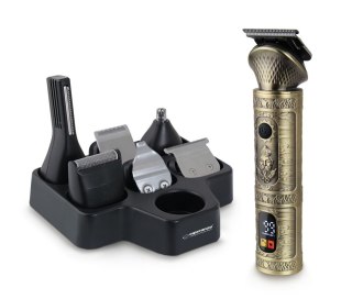 Esperanza ESPERANZA MASZYNKA DO STRZYŻENIA WŁOSÓW 7W1 ADONIS EBC006