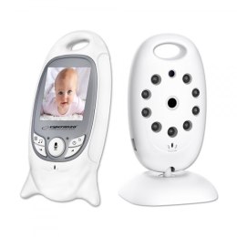 Esperanza ESPERANZA NIANIA ELEKTRONICZNA Z WYŚWIETLACZEM LCD 2.0