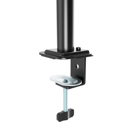 GEMBIRD GEMBIRD BIURKOWE RAMIĘ/UCHWYT DLA CZTERECH MONITORÓW (REGULOWANE), 13"- 32" GEMBIRD GEMBIRD BIURKOWE RAMIĘ/UCHWYT DLA CZTERECH MONITORÓW (REGULOWANE), 13"- 32"