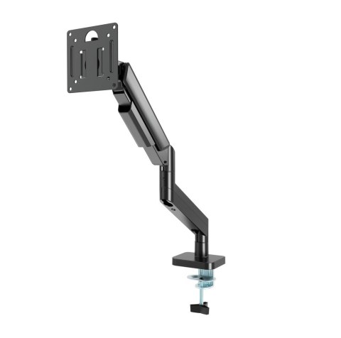 GEMBIRD GEMBIRD BIURKOWE REGULOWANE RAMIĘ/UCHWYT NA MONITOR 17-32 OBCIĄŻENIE DO 10 KG GEMBIRD GEMBIRD BIURKOWE REGULOWANE RAMIĘ/UCHWYT NA MONITOR 17-32 OBCIĄŻENIE DO 10 KG
