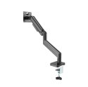 GEMBIRD GEMBIRD BIURKOWE REGULOWANE RAMIĘ/UCHWYT NA MONITOR 17-32 OBCIĄŻENIE DO 10 KG GEMBIRD GEMBIRD BIURKOWE REGULOWANE RAMIĘ/UCHWYT NA MONITOR 17-32 OBCIĄŻENIE DO 10 KG