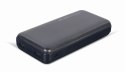 GEMBIRD GEMBIRD POWERBANK 20000 MAH 2X USB, CZARNY GEMBIRD GEMBIRD POWERBANK 20000 MAH 2X USB, CZARNY